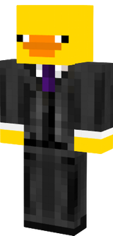 DUCKMAN