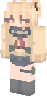 toga