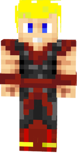 iTz_SonGoku Skin1