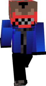 skin juandiego xd