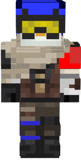 Pimenta de forasterio 2.0
