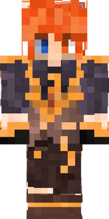 Minerva (Time corrupted)