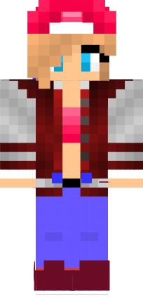 Preview of texture: ana luisa