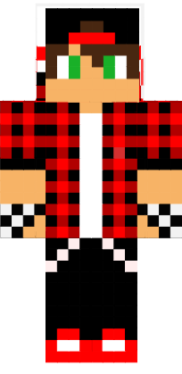 Preview of texture: MicoFunnyGaming