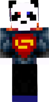 superpander