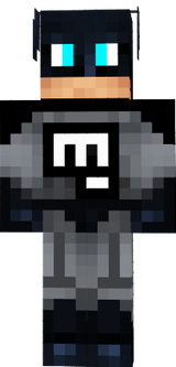 LoK Murrão Batman