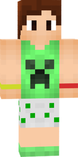 Cool guy