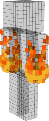 Preview of texture: Flame Effect