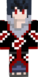 Sasuke Uchiha