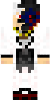 ARRANCAR GHOST