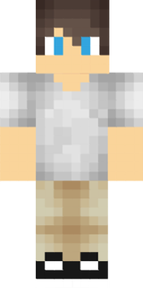 skin without smile
