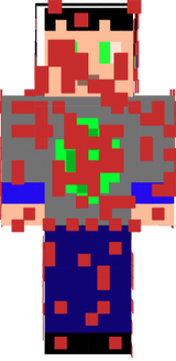 bloody super_mr_ender