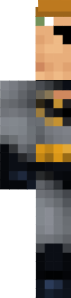 Preview of texture: skin