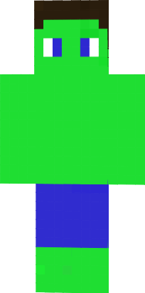 Preview of texture: hulk smash