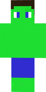 hulk smash