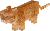 hd red cat
