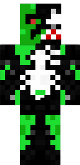 venomcreepermaster