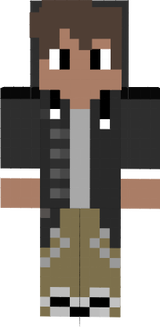 my favorite skin