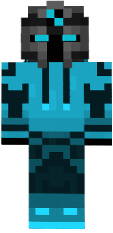 TheHyperFreak Orginal Skin