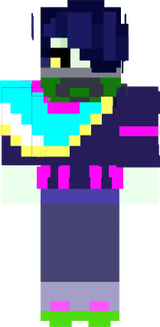 Edgar orochi