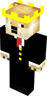 Doge King
