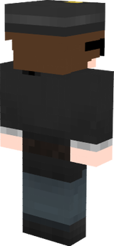 PolicialPvP
