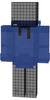 BlusaAzul