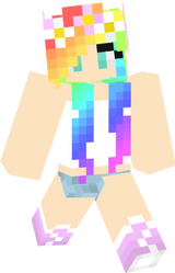 Improved summer fairy