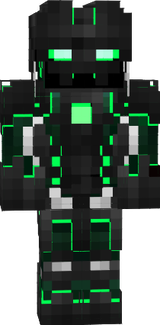 Iron men