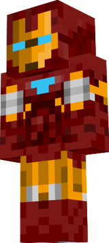 Iron Man/ Tony Stark V. 9