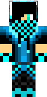 cool guy