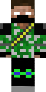 herobrine