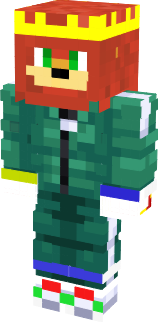 Preview of texture: mr lion squid game
