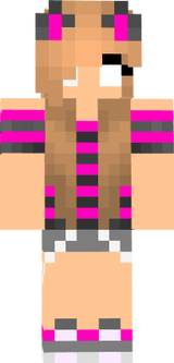 Herobrine Kitty