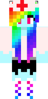 ranbow nurse