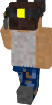 Chase The Miner