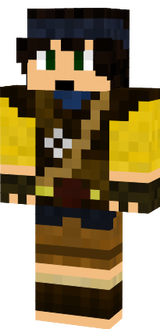 Kyle "The Anger" Jullian