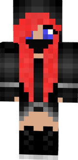 Chorie's Main Skin (fixed)