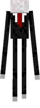 skin enderman