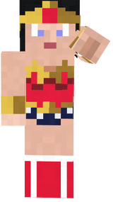 Wonder Woman
