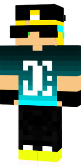 Vinicios xpgamers