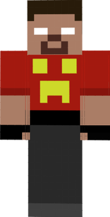 Skin Detona Craft