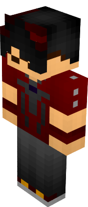 Preview of texture: animation evil panda v.2