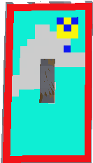 cape
