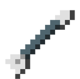 Minecraft Dungeons Red Snake Arrow