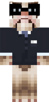 McpeakePlaysMC