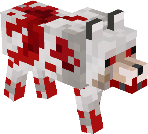 Preview of texture: wolf,58andblood.exe.png be Fan Depoule
