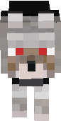 DOG THUNDER 