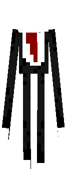 Slenderman mod by rabertgamer 4521