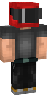 biker